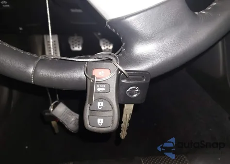 2005 Nissan 350Z Touring from USA, damaged, VIN JN1AZ36A15M752773